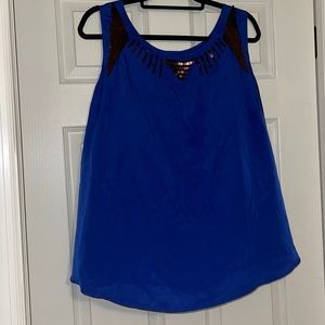 Worthington Women plus size top